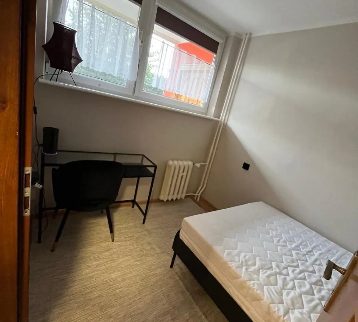 Apartment Jagiellonska Na Przymorzu Гданьск 0*,