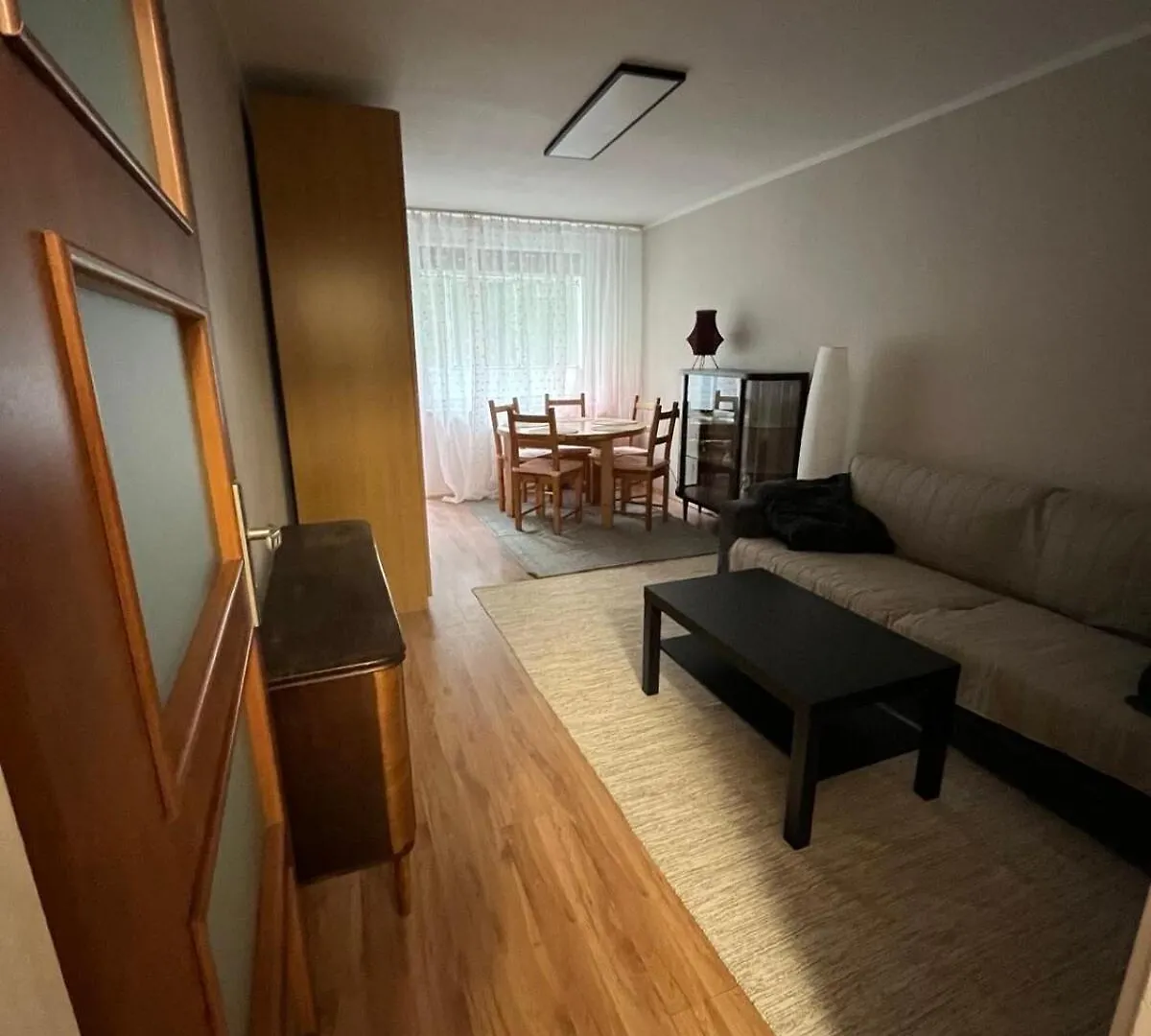 Apartment Jagiellonska Na Przymorzu Гданьск