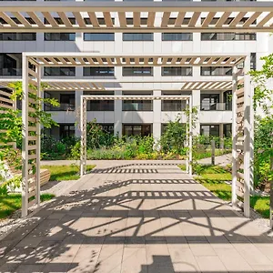Doki Living By Blue Mandarin Parking & Foodhall Apartment