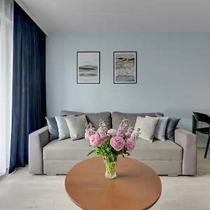 Staywin Aura Ii Гданьск
